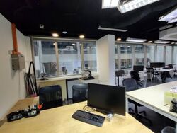 Robinson 112 (D1), Office #510067481